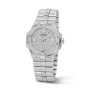 Chopard Alpine Eagle 36 (Ref: 295370-1001) - Bild 4