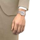 Tissot Chemin Des Tourelles Powermatic 80 42 mm (Ref: T139.407.22.038.00) - Bild 5