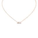 Messika Move Uno Gold Kette (Ref: 10053-PG) - Bild 2