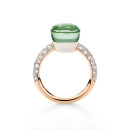 Pomellato Nudo Ring (Ref: PAC0040O6WHRBPAAV_51) - Bild 3