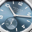 NOMOS Glashütte Club Sport neomatik polar (Ref: 750) - Bild 4