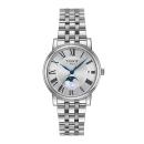 Tissot Carson Premium Lady Moonphase (Ref: T122.223.11.033.00) - Bild 0