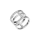 Chopard Ice Cube Ring (Ref: 827007-1010) - Bild 0