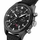 IWC PILOT’S WATCH CHRONOGRAPH TOP GUN (Ref: IW389101) - Bild 2