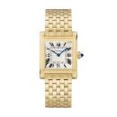 Cartier Tank Normale (Ref: WGTA0110) - Bild 0