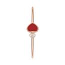 Chopard Happy Hearts Armspange (Ref: 857482-5820) - Bild 2