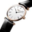 Longines LA GRANDE CLASSIQUE DE LONGINES (Ref: L4.209.1.91.2) - Bild 3