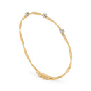 Marco Bicego Marrakech Armreif (Ref: SG337 B YW) - Bild 0