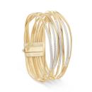 Marco Bicego Marrakech Armband (Ref: SG41_B_YW_M5) - Bild 0
