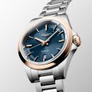 Longines CONQUEST (Ref: L3.320.5.92.6) - Bild 3