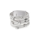 Marco Bicego Goa Ring (Ref: AG277 B W) - Bild 2