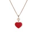Chopard Happy Hearts Anhänger (Ref: 797482-5820) - Bild 0