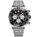 Breitling Super Chronomat B01 44 (Ref: AB0136251B1A1) - Bild 0