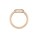 Chopard Happy Diamonds Icons Ring (Ref: 82A192-5000) - Bild 3