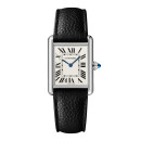 Cartier Tank Must de Cartier (Ref: WSTA0136) - Bild 0