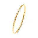 Tamara Comolli GYPSY Armspange mit Diamant-Pavé (Ref: BA-Gyp-p-17-yg) - Bild 0