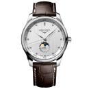 Longines The Longines Master Collection (Ref: L2.919.4.77.3) - Bild 0