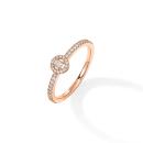 Messika Joy PM Ring (Ref: 05493-PG) - Bild 0