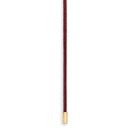 Ole Lynggaard Copenhagen Doppel Design Schnur weinrot (Ref: A1907-416) - Bild 0