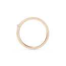 Ole Lynggaard Copenhagen Nature Ring klein für Herren (Ref: A2689-503) - Bild 2