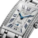 Longines LONGINES DOLCEVITA (Ref: L5.512.0.71.6) - Bild 6