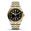 TUDOR Black Bay 41 S&G (Ref: M79683-0001) - Bild 0