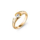 Schaffrath CALLA Ring (Ref: 118_CALLW_30_GW) - Bild 0