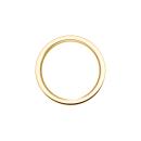 Chopard Timeless Wedding Band Ring (Ref: 827327-0110) - Bild 3