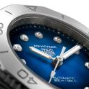 TAG Heuer TAG HEUER AQUARACER PROFESSIONAL 200 DATE (Ref: WBP2411.BA0622) - Bild 5