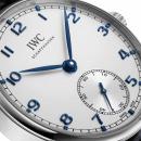 IWC PORTUGIESER AUTOMATIC 40 (Ref: IW358304) - Bild 4