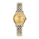 Longines FLAGSHIP (Ref: L4.274.3.37.7) - Bild 0