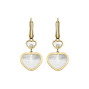 Chopard Happy Hearts Ohrhänger (Ref: 837482-0310) - Bild 0