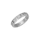 Chopard Ice Cube Ring (Ref: 829834-1099) - Bild 0