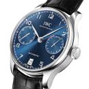 IWC PORTUGIESER AUTOMATIC (Ref: IW500710) - Bild 2