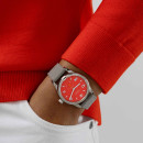 NOMOS Glashütte Nomos Campus Nonstop Red (Ref: 716) - Bild 6