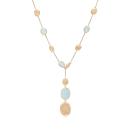 Marco Bicego Siviglia Halskette (Ref: CB2653-B_AQ01_Y_02) - Bild 0