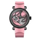 Speake-Marin Dual Time Pink (Ref: 414209430) - Bild 0