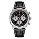 Breitling Navitimer B01 Chronograph 43 (Ref: AB0138211B1P1) - Bild 0