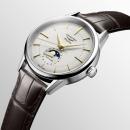 Longines Flagship Heritage (Ref: L4.815.4.78.2) - Bild 4