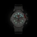 Breitling Top Time B01 Ford Thunderbird (Ref: AB01766A1A1A1) - Bild 6
