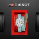 Tissot Tissot Bellissima Small Lady - Wickelarmband XS (Ref: T126.010.16.113.00) - Bild 5