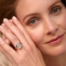 Bron Sushi Ring (Ref: 8RR4870AQC) - Bild 2