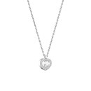 Chopard Happy Diamonds Icons Halskette (Ref: 81A192-1201) - Bild 2