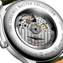 Longines LONGINES MASTER COLLECTION (Ref: L2.893.4.09.2) - Bild 5