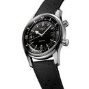 Longines The Longines Legend Diver Watch (Ref: L3.774.4.50.9) - Bild 3