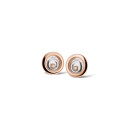 Chopard Happy Spirit Ohrstecker (Ref: 848230-9001) - Bild 0