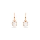 Pomellato Nudo Mini Ohrringe (Ref: POC5020O700000QLT) - Bild 2