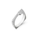 Schaffrath LIBERTÉ Diamantring (Ref: 218_L1040_30_WW) - Bild 0