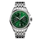 Breitling Premier B01 Chronograph 42 (Ref: AB0145371L1A1) - Bild 0