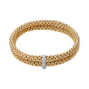 FOPE Solo Flex'it Armband (Ref: 52906BX_BB_G_XBX_0XS) - Bild 0